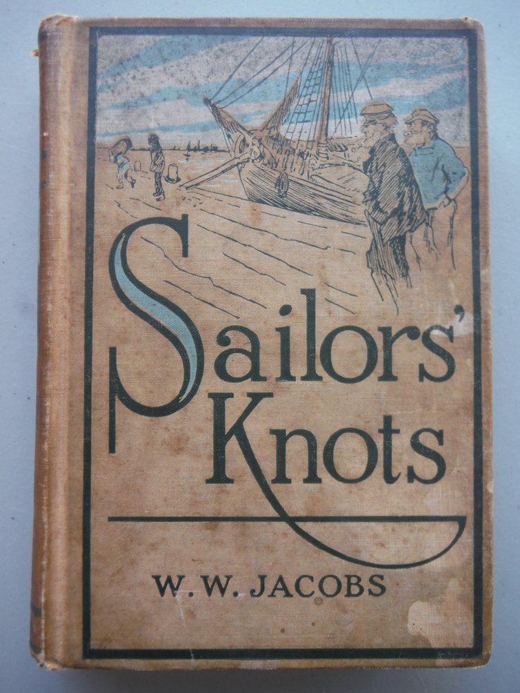 Image 0 of Sailors' Knots