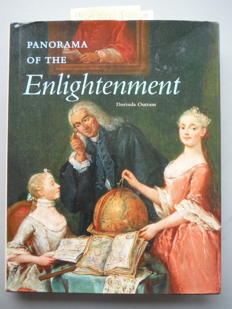 Image 0 of Panorama of the Enlightenment