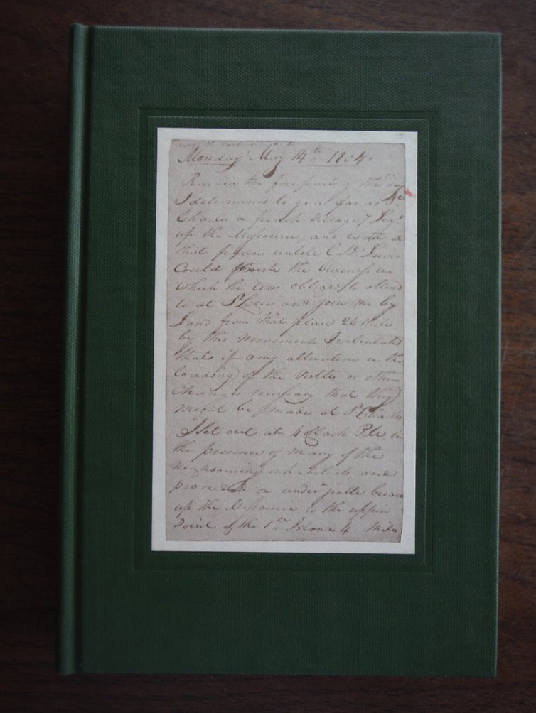 Image 0 of Original Journals of the Lewis and Clark Expedition 1804-1806 (Volume 4)