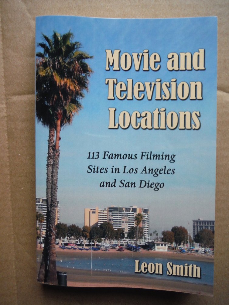 Image 0 of Movie and Television Locations