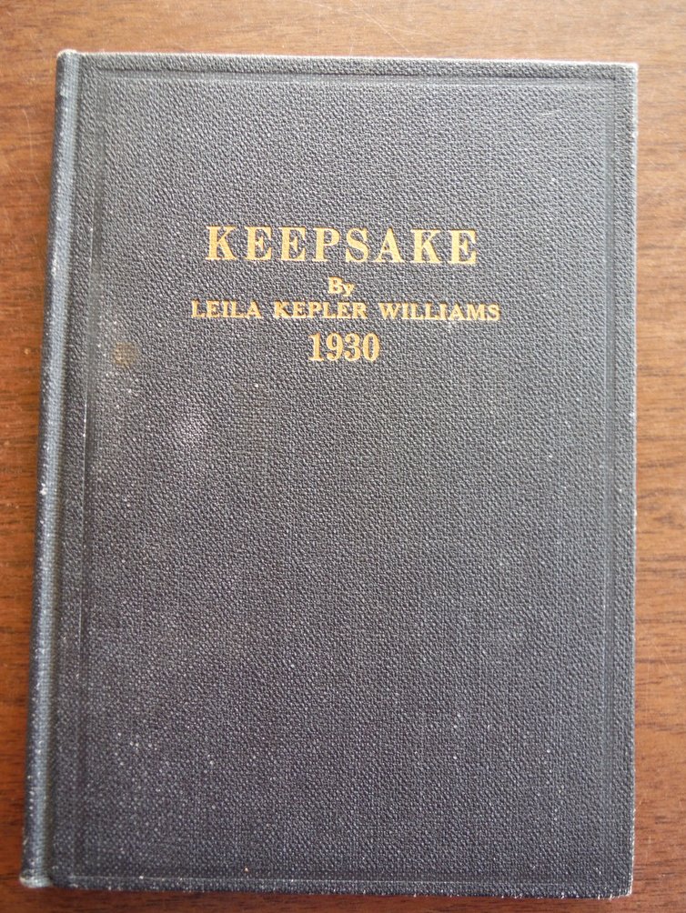 Image 0 of Keepsake
