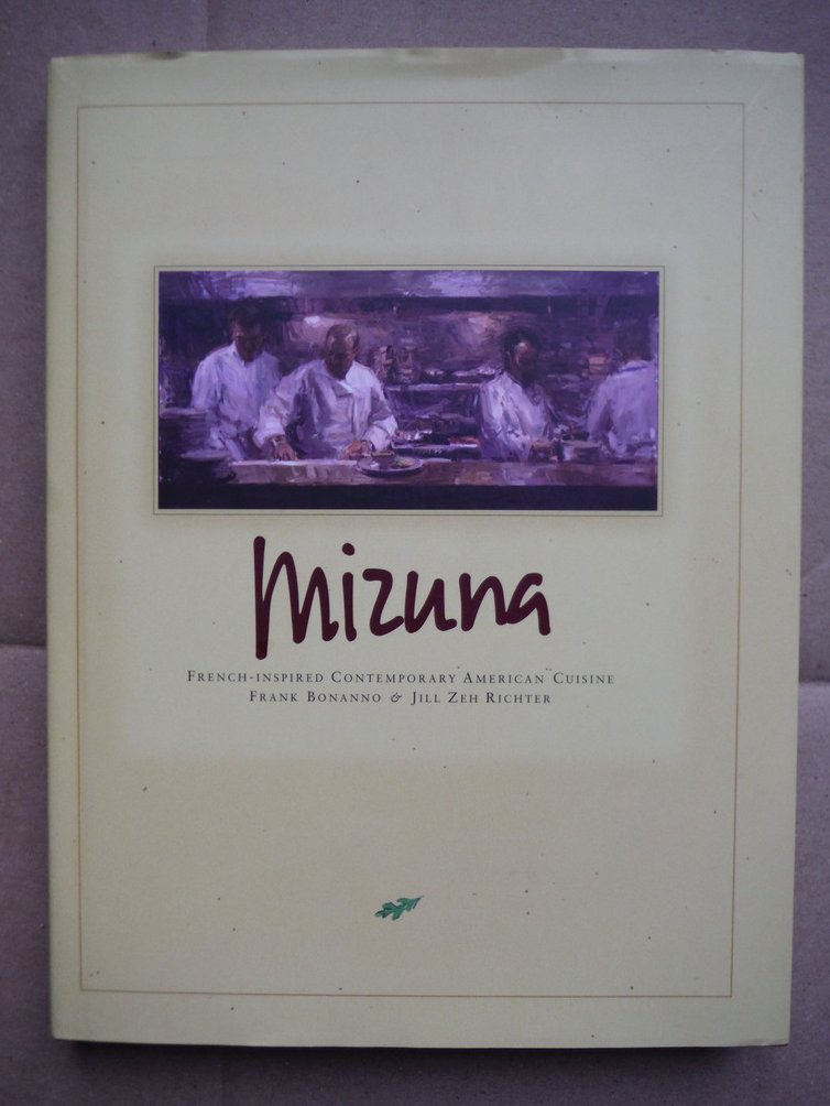 Image 0 of Mizuna: French-Inspired Contemporary American Cuisine