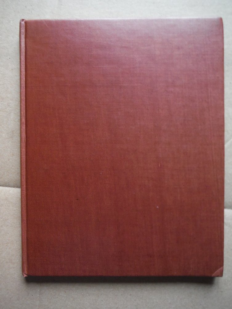 Image 0 of Proceedings of the Conference on Hydraulic Servo-Mechanisms 13th February 1953 a