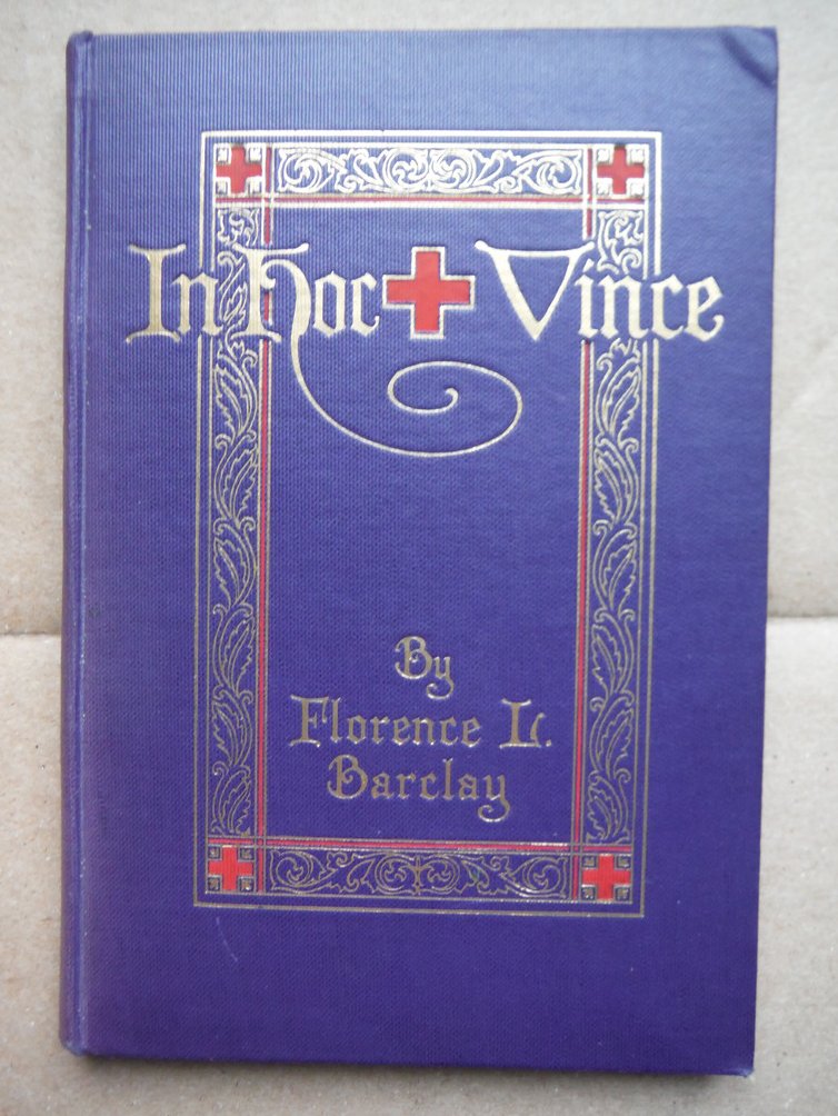 Image 0 of In Hoc Vince: The Story of the Red Cross Flag