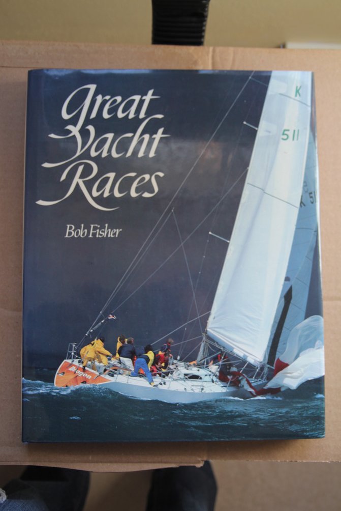 Image 0 of Great Yacht Races