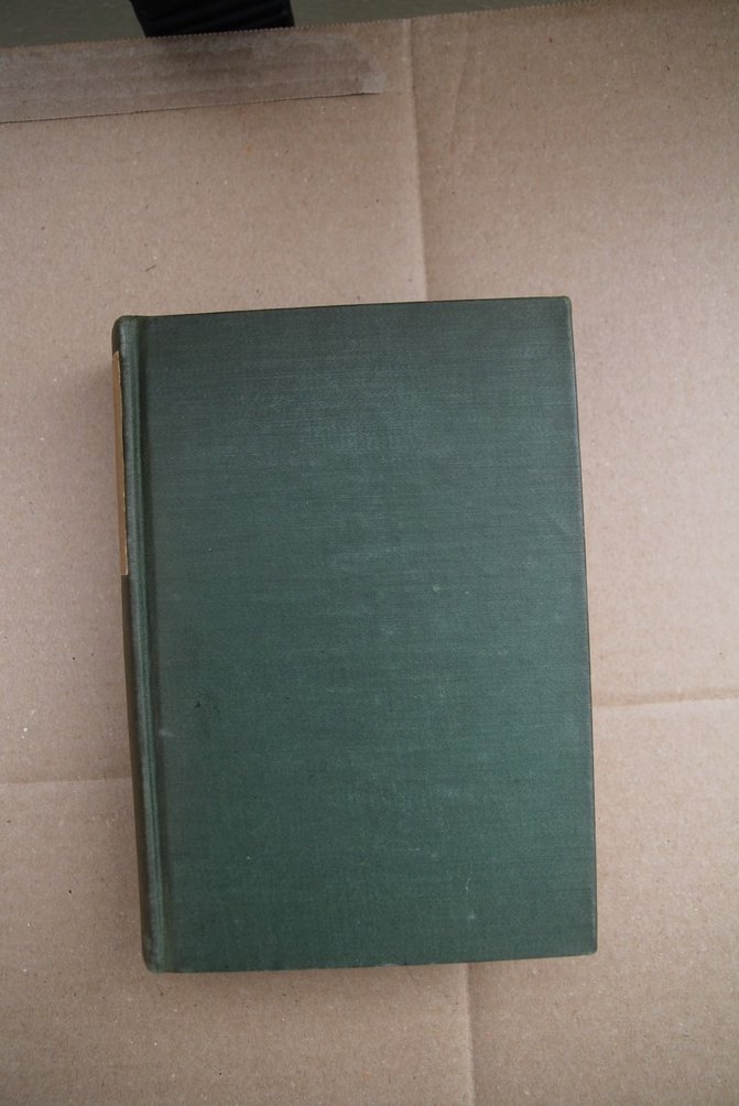 The Black Dwarf (Edinburg Edition de Luxe - Volume VIII)