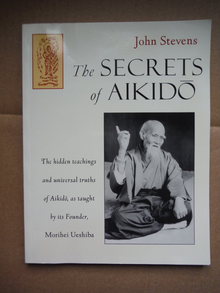 Image 0 of Secrets of Aikido