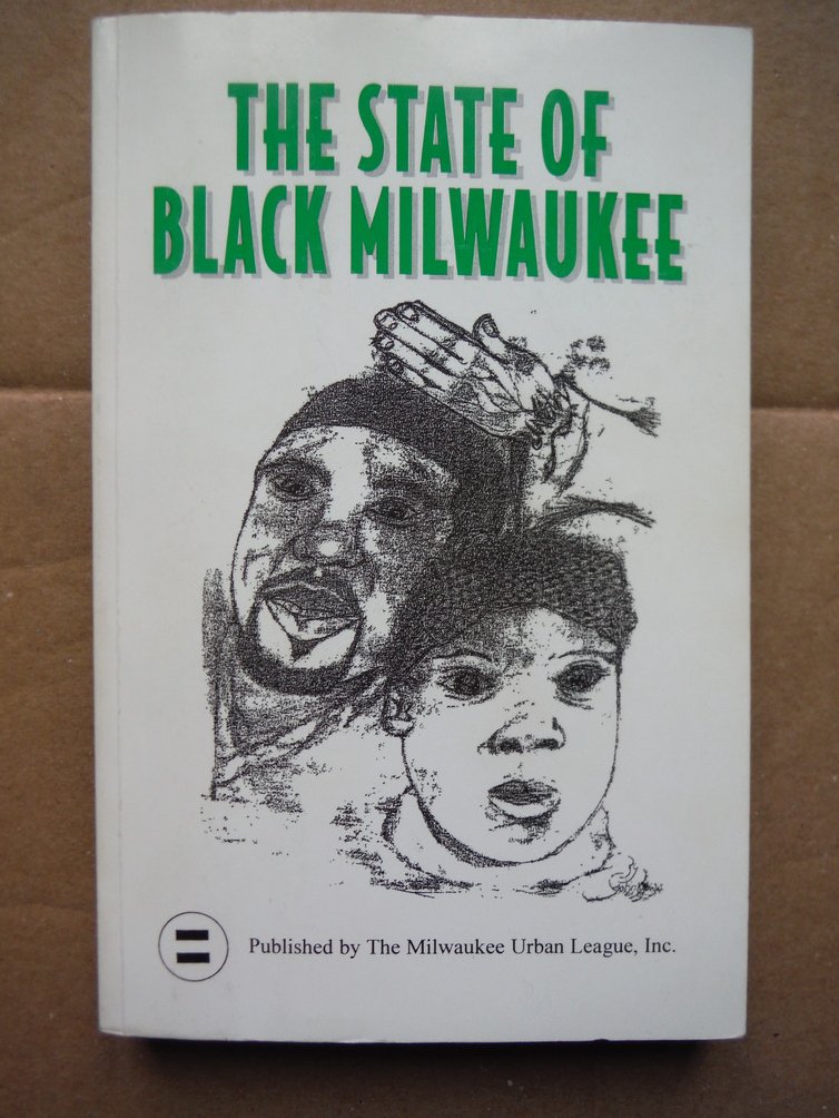 Image 0 of The State of Black Milwaukee