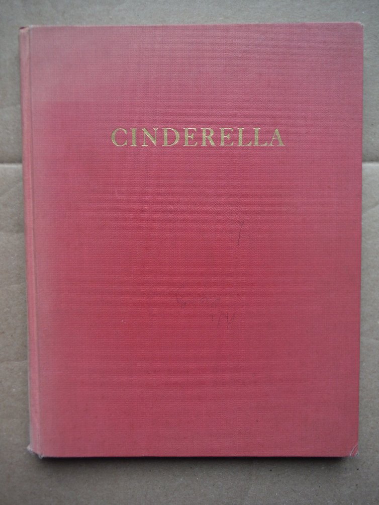 Image 0 of Cinderella