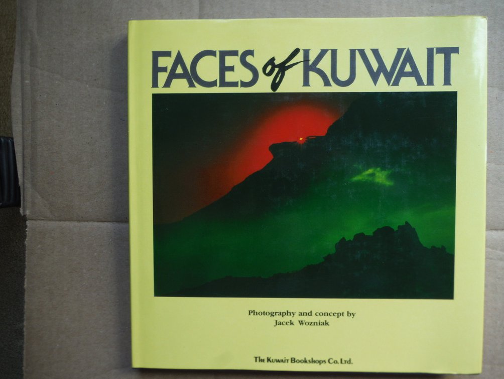 Image 0 of Faces of Kuwait