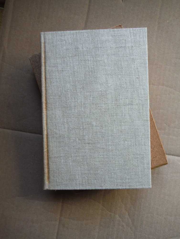 Image 0 of Seasoned Timber. 1st Ed