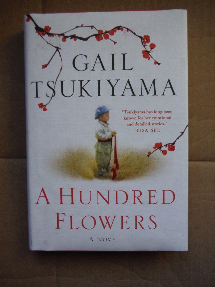 Image 0 of A Hundred Flowers: A Novel