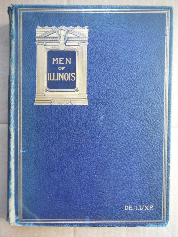 Men of Illinois (De Luxe Edition)
