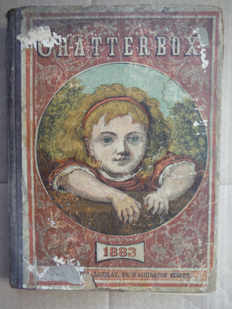 Image 0 of Chatterbox 1883