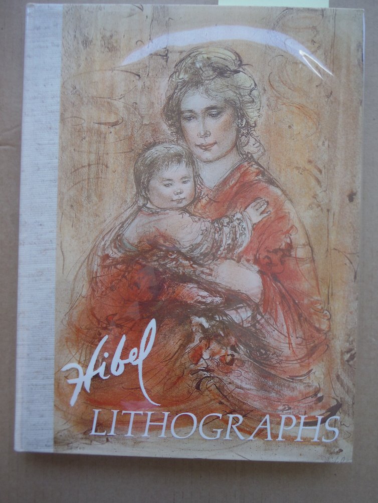 Image 0 of Hibel Lithographs