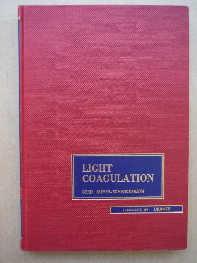 Image 0 of Light Coagulation