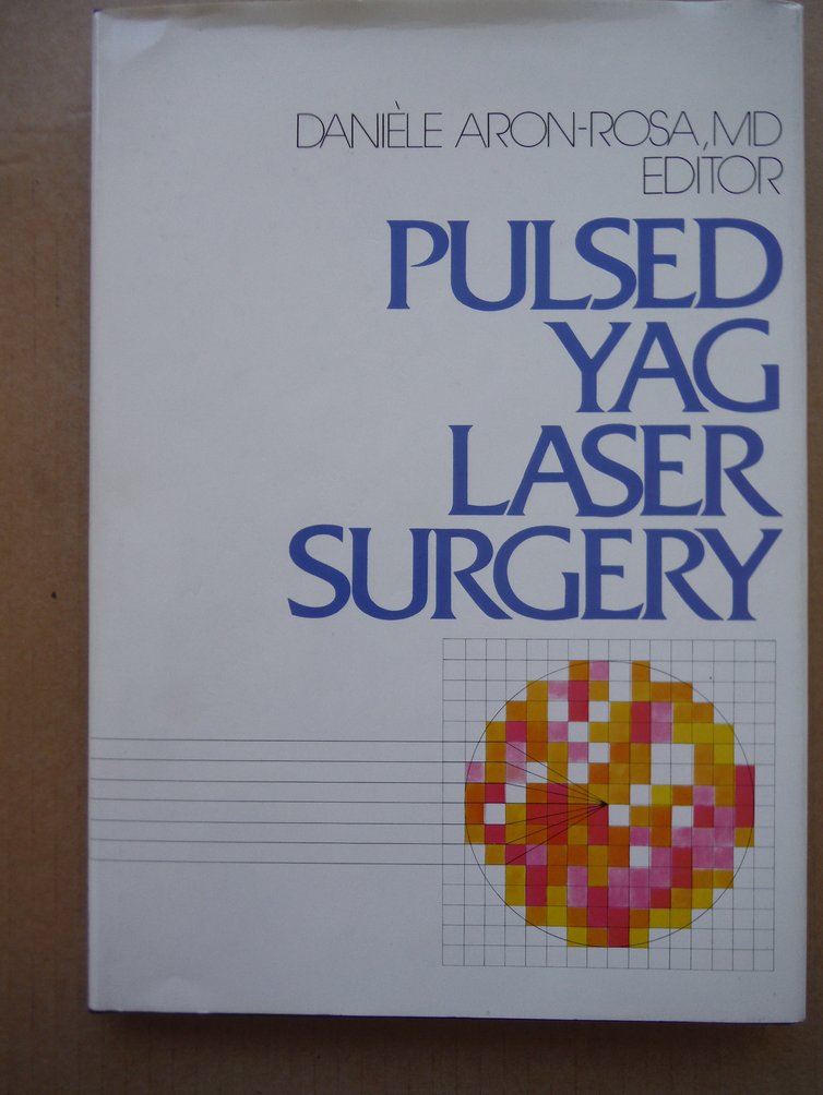 Image 0 of Pulsed Yag Laser Surgery