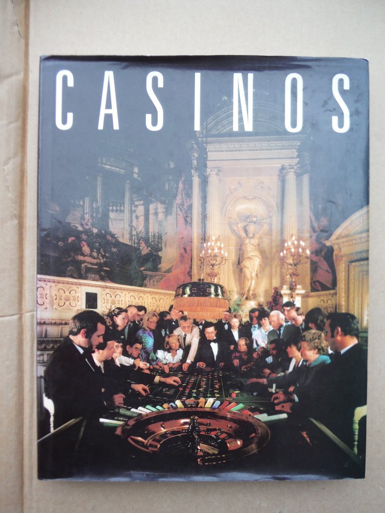 Image 0 of Casinos