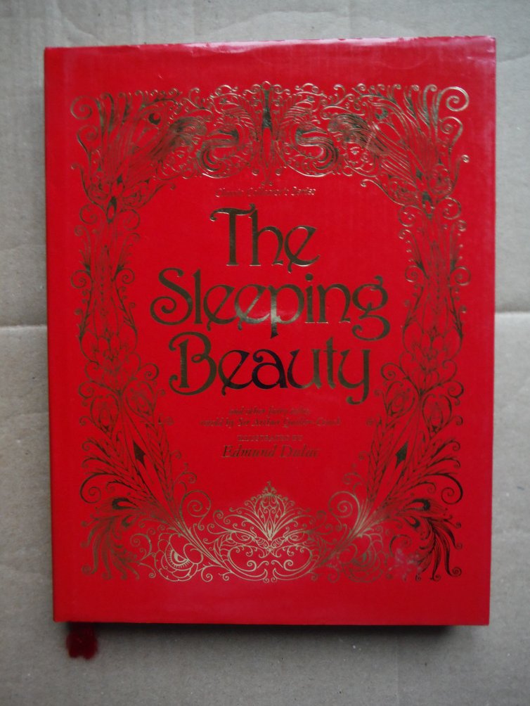 Image 0 of The Sleeping Beauty & Other Fairy Tales