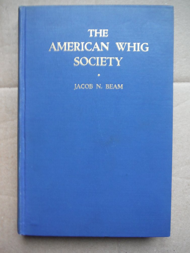 Image 0 of The American Whig society of Princeton university,