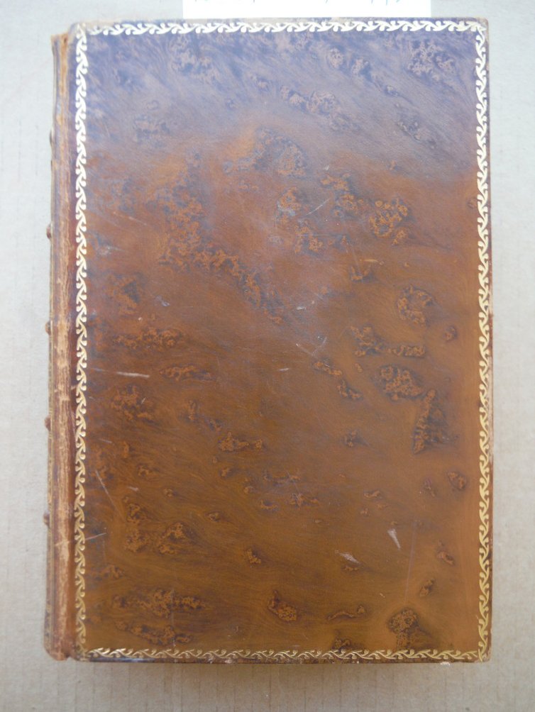 Image 0 of The Poems of Percy Bysshe Shelley (Full Leather)