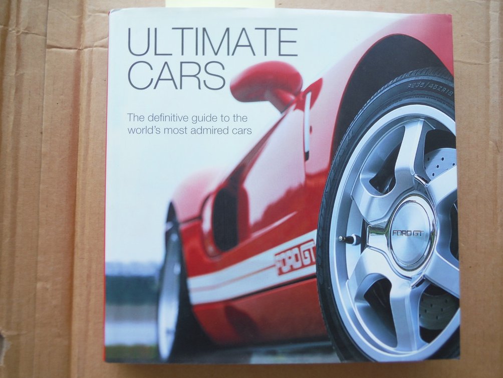 Ultimate Cars