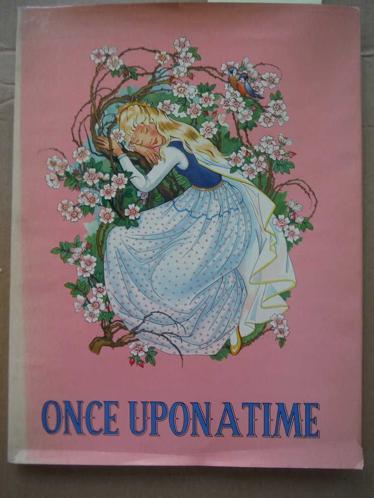 Image 0 of Once Upon a Time