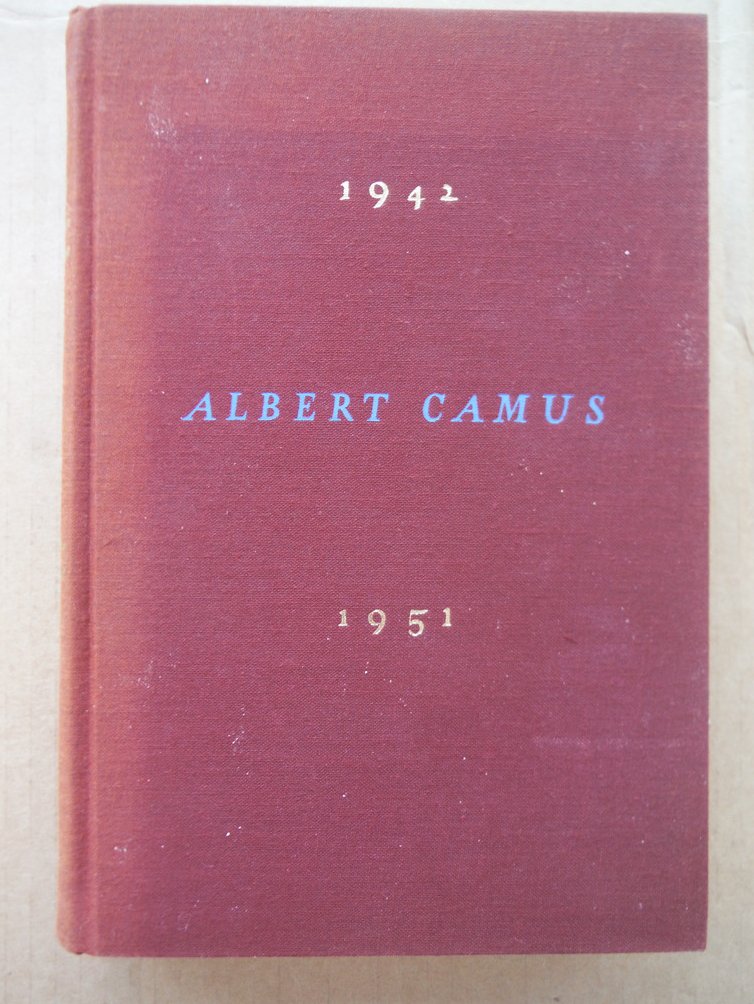 Image 0 of Notebooks 1942-1951