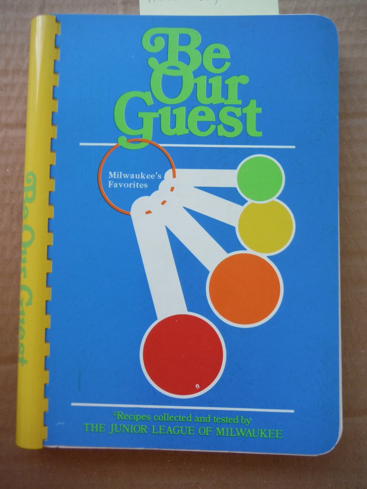 Image 0 of BE OUR GUEST