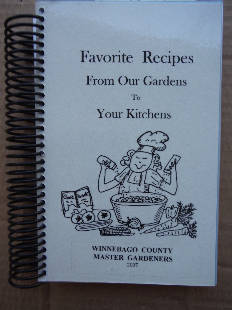 Image 0 of Favorite Recipes from Our Gardens to Your Kitchens