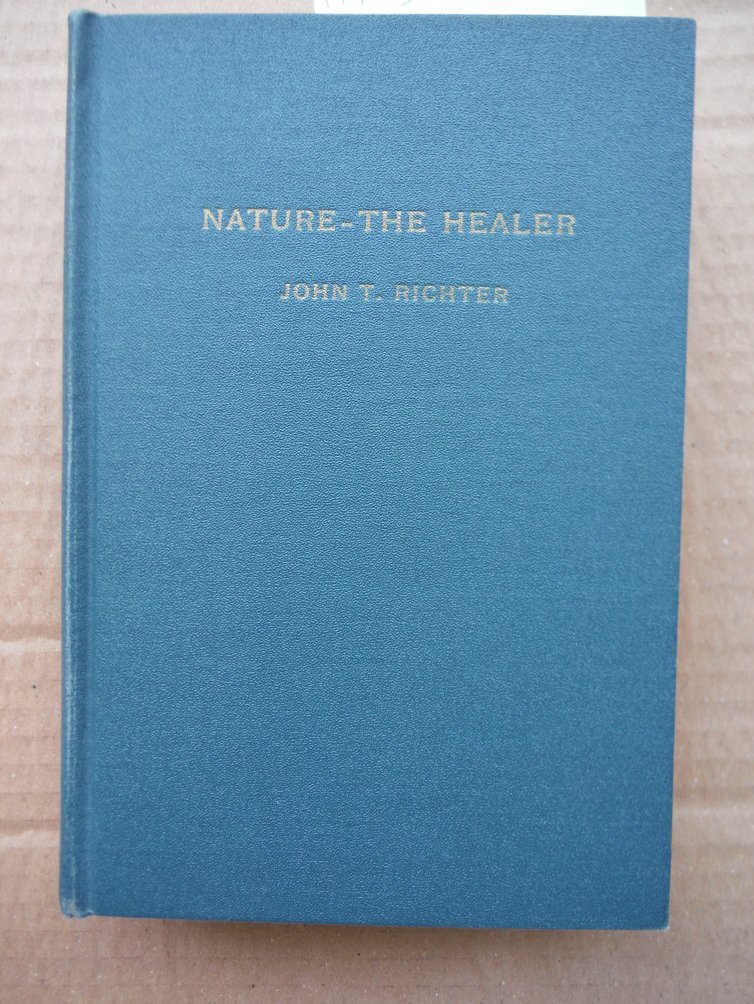 Image 0 of Nature - the Healer