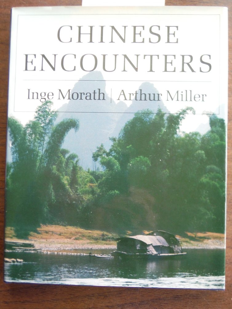 Image 0 of Chinese Encounters