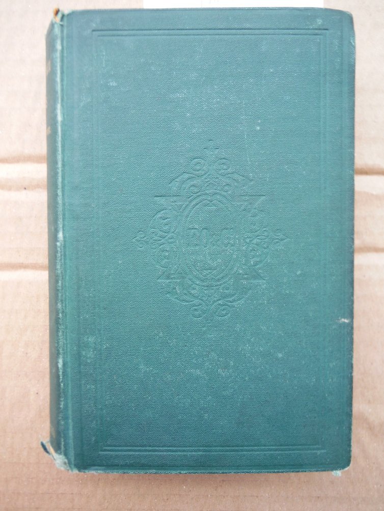 Image 0 of OLDTOWN FOLKS. Mrs. Stowe's Novels. Uniform Editions.