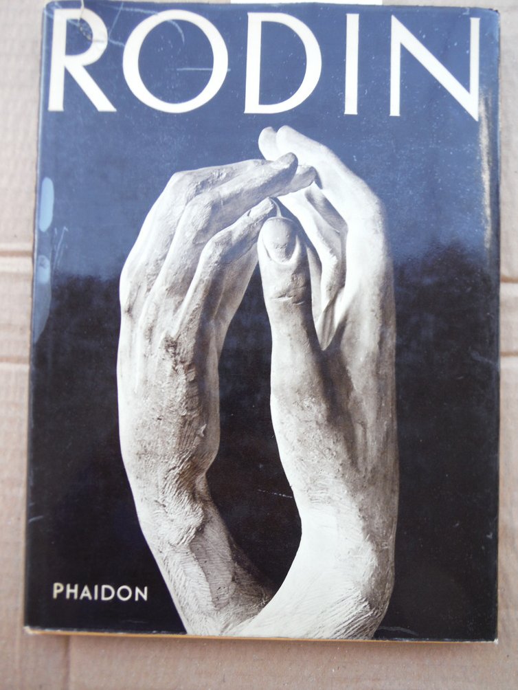 Image 0 of Rodin Sculptures