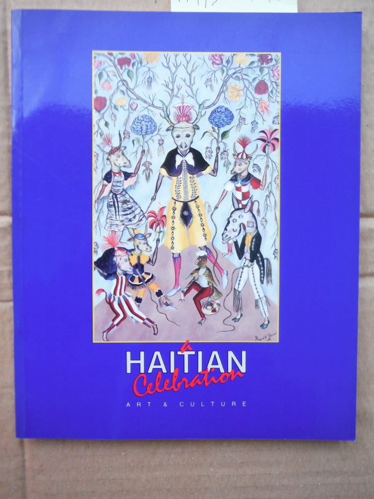 Image 0 of A Haitian Celebration: Art and Culture