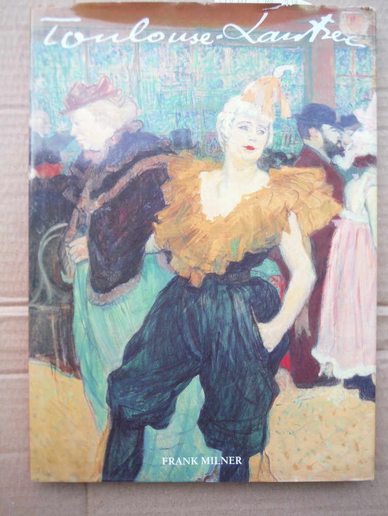 Image 0 of Toulouse-Lautrec