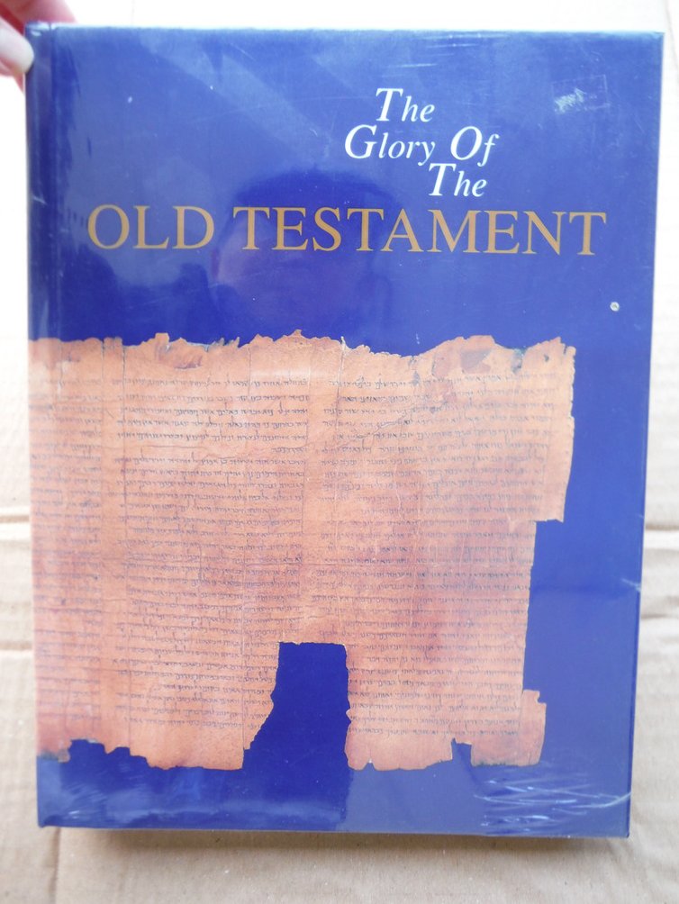 Image 0 of The Glory of the Old Testament