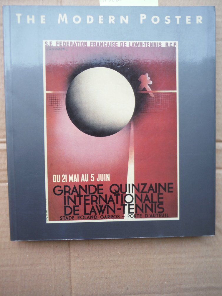 Image 0 of The Modern Poster