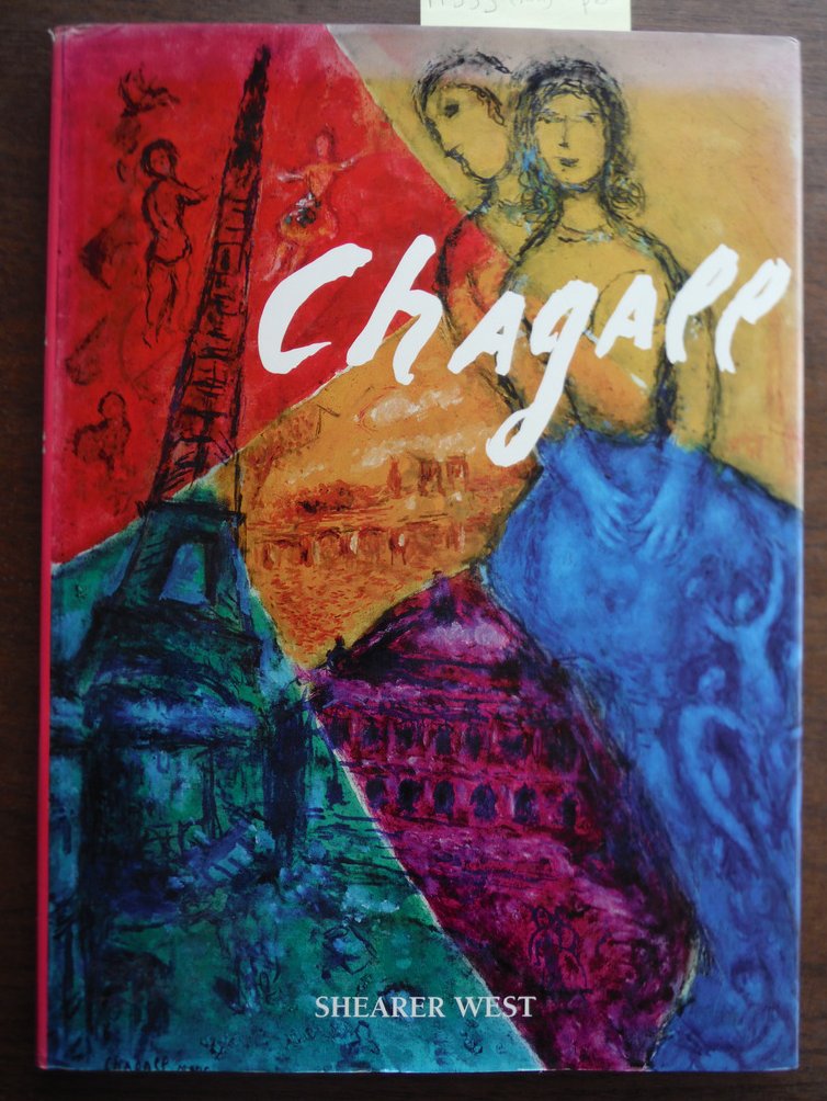 Image 0 of Chagall (Gallery of Art)