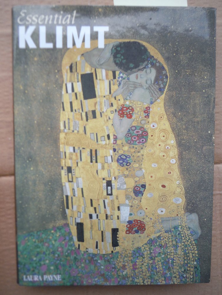 Image 0 of Essential Klimt