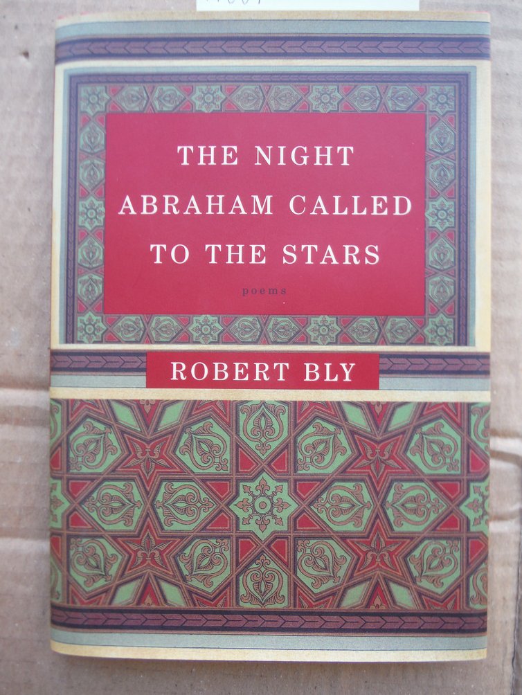 Image 0 of The Night Abraham Called to the Stars: Poems