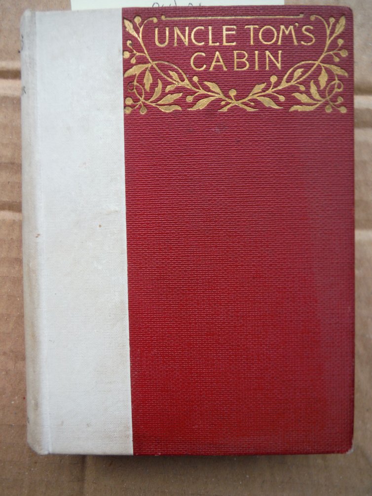 Image 0 of Uncle Tom's Cabin (BrunswickEdition)