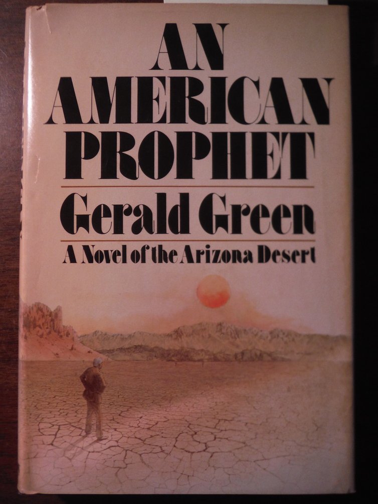 An American prophet