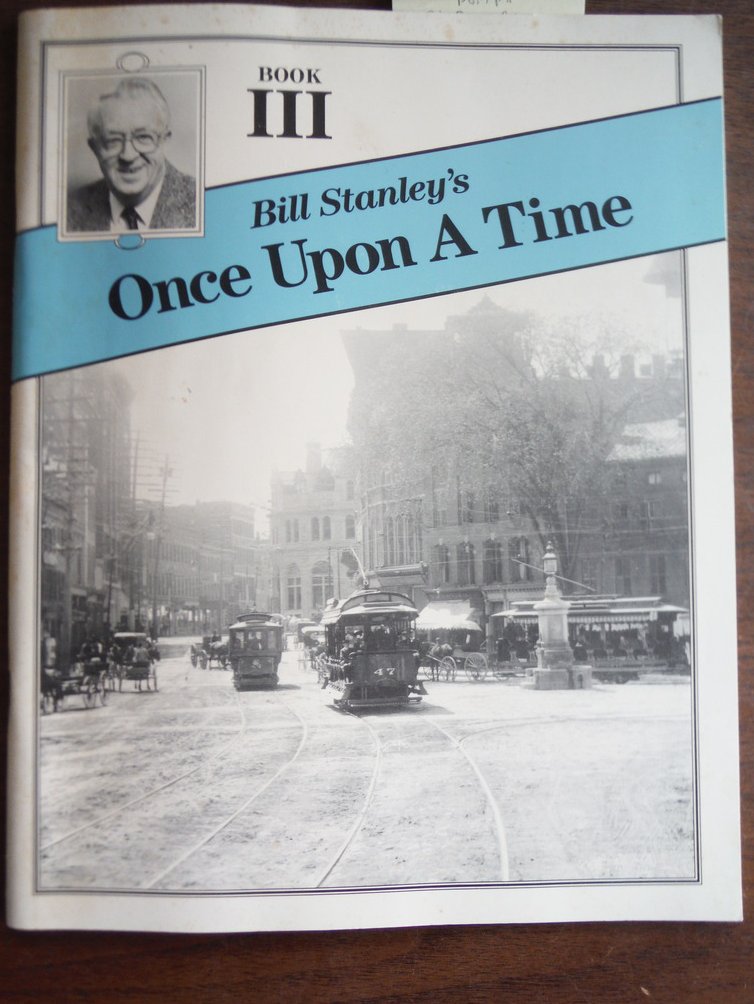 Image 0 of Bill Stanles Once  Upon a time Book III