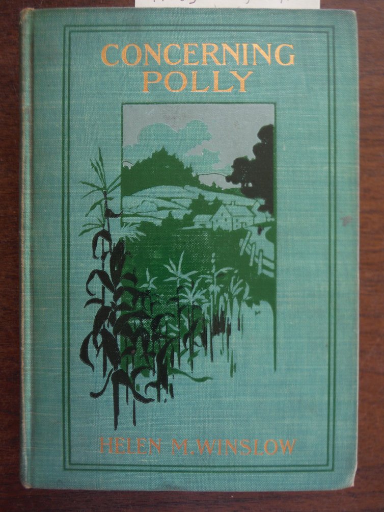 Concerning Polly, and Some Others