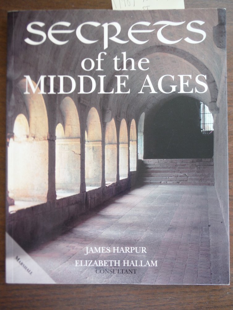 Secrets of the Middle Ages