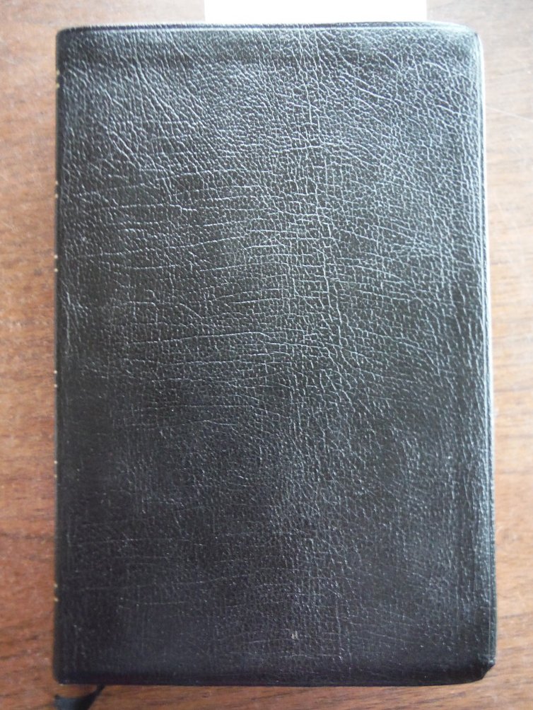 Image 0 of The  Holy Bible containing the Old and New Testaments Translated Out of the Orig
