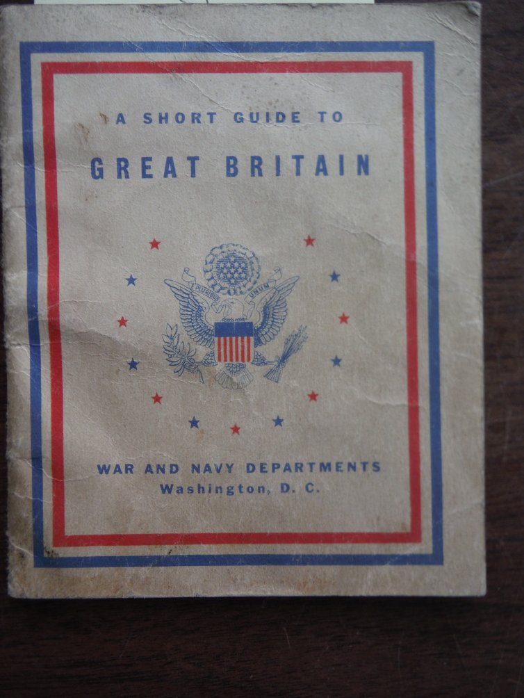 Image 0 of A Short Guide to Great Britain