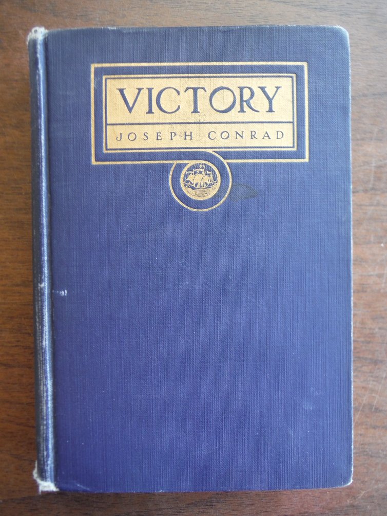 Image 0 of Victory An Island Tale 