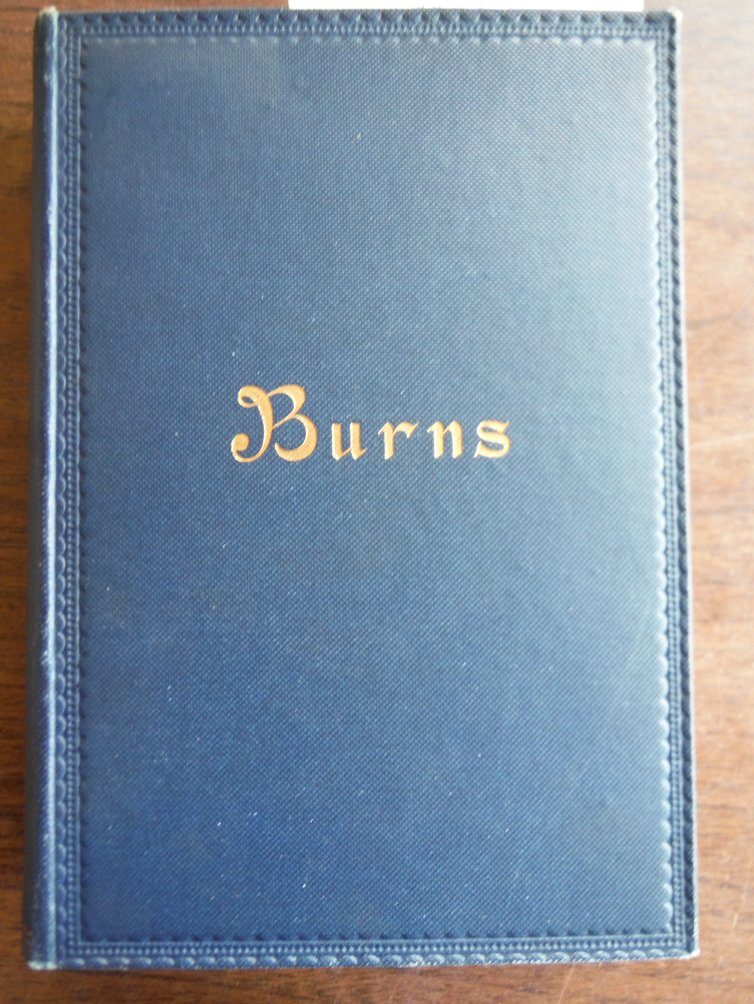 Image 0 of The Poetical Works of Robert Burns (Complete Edition)